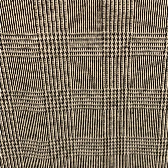 Cute plaid dress - Picture 2 of 2